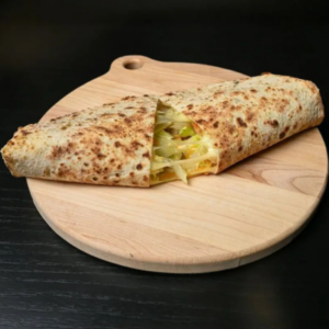 Baguette farcie